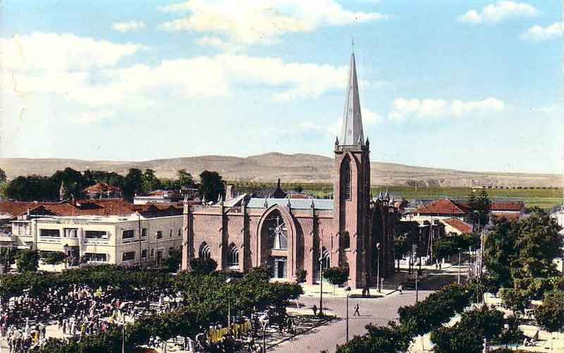 Catholisimo